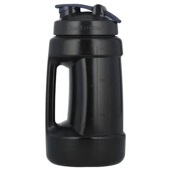 Бутылка для воды BlenderBottle Hydration Koda 2.2 л Black (500840)
