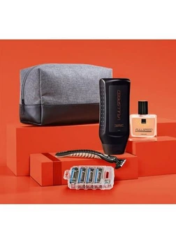 Подарунковий парфумерно-косметичний набір Avon для нього Full Speed (53864755-1)