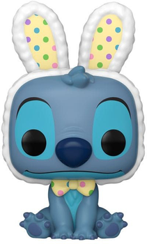Фігурка Funko Pop Disney Stitch (Великдень) 10 см FNK83112 (889698831123)