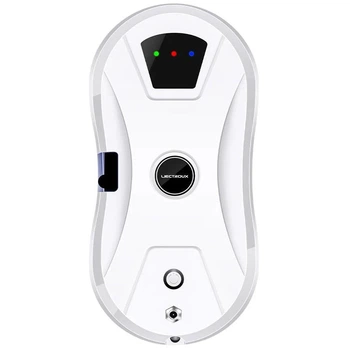 Робот для миття вікон Liectroux YW610, білий
