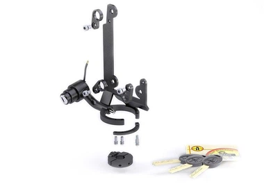 Замок на руль Bear-Lock Mercedes E-class WK045KEP Store Store