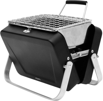 Гриль розкладний Mikamax World's Smallets Barbecue 04923 (8719481357368)