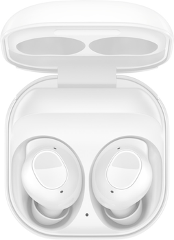 Навушники Samsung Galaxy Buds FE SM-R400 White (SM-R400NZWAEUB)