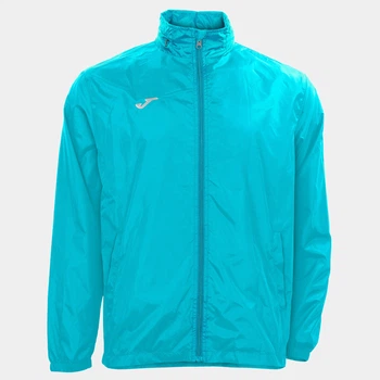 Вітрівка Joma IRIS бірюзова 100087.010 Joma 3XS
