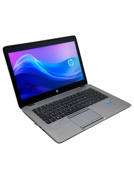 Ноутбук HP EliteBook 840 G2 14" HD+ TN (i5-5300U/8GB DDR3/128GB SSD), б/у