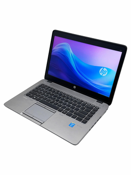 Ноутбук HP EliteBook 840 G2 14" HD+ TN (i5-5300U/8GB DDR3/256GB SSD), б/у
