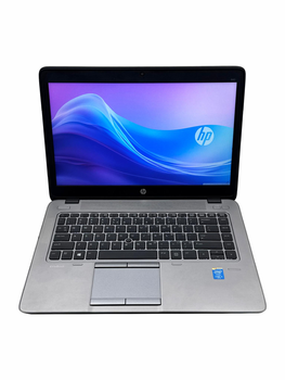 Ноутбук HP EliteBook 840 G2 14" HD+ TN (i5-5300U/16GB DDR3/256GB SSD), б/у