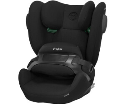 Автокрісло Cybex Pallas B i-size pure black (523001217)