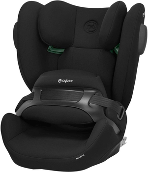 Автокрісло Cybex Pallas B 3 i-size pure black (523001233)