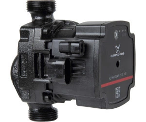 Циркуляційний насос Grundfos ALPHA SOLAR 15-75 130 (98989298)