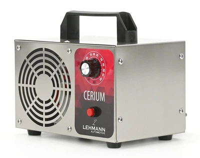 Озонатор воздуха Lehmann Cerium 28 000 mg/h