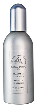Туалетна вода унісекс Atkinsons Mirra & Mirra 125 мл (765950001377)