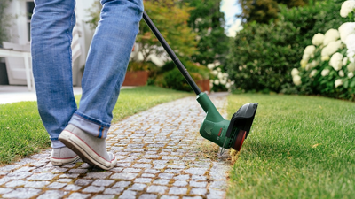 Акумуляторний тример Bosch EasyGrassCut 18V-26 (3165140973373)