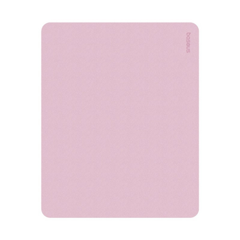 Коврик для мыши Baseus Mouse Pad Baby, Pink