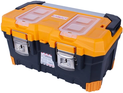 Ящик для инструментов, e.toolbox.pro.09, 20" 500x283x248мм