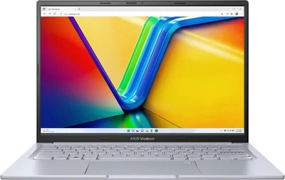 Ноутбук ASUS VivoBook 14X K3405VC (K3405VC-OLED-9W) Refurbished