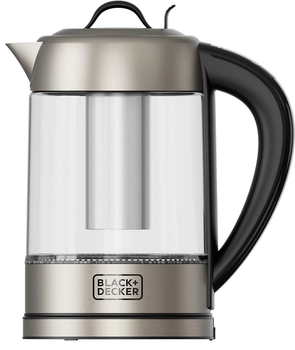 Електрочайник Black+Decker BXKE2205E