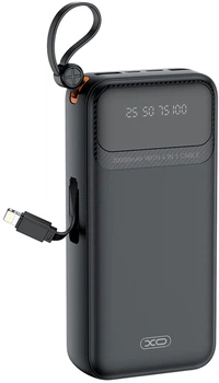 УМБ XO PR279 20000mAh 10W Black (PR279.black)