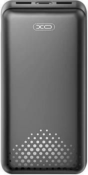 УМБ XO PB313 20000mAh 10W Black (PB313.black)