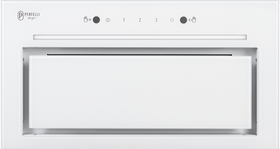 Вытяжка Perfelli DESIGN FILINI 5 BIANCO