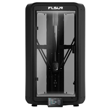 Ультраскоростной 3D-принтер FLSUN T1
