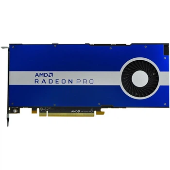Відеокарта AMD Radeon Pro W5700 8GB GDDR6 (9GC15AA), Б/в