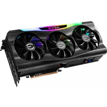 Відеокарта EVGA GeForce RTX 3080 FTW3 ULTRA GAMING 10GB DGGR6X (10G-P5-3897-KR), Б/в