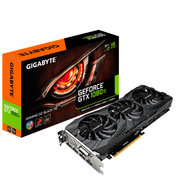 新品同様 動作確認 ギガバイトGTX1080TI Yahoo!オークション - 「geforce gtx 1080 ti」カード (パーツ) の落札 グラフィックボード・グラボ・ビデオカード
