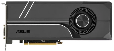 Відеокарти ASUS GeForce GTX 1070 Ti купити в Києві: ціна, відгуки