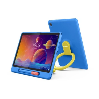 Планшет Lenovo Tab TB311FU 4/128GB Luna Grey + Kids Bumper&Pen (ZAEH0075UA) ( Сірий ) 34151