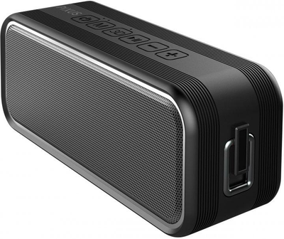 Акустична система Pixus Rave Black (4897058531459) Black 28984