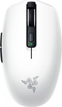 Миша Razer Orochi V2 Wireless White (RZ01-03730400-R3G1) USB Білий 21117