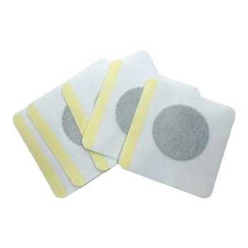 Пластир для схуднення та корекції фігури Slim Patch 5 шт (6057)