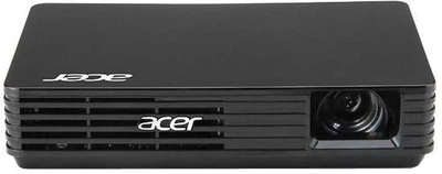 Проектор Acer C120 Black (EY.JE001.002) (Вживаний) - Б/У