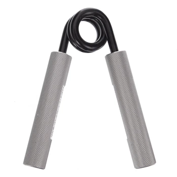 Эспандер кистевой пружинный Bone Crusher 1штука SP-Sport FI-4125-250LB