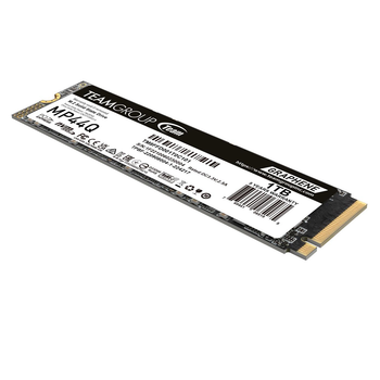 Накопичувач SSD Team m.2 NVMe 1TB MP44Q (TM8FFD001T0C101)