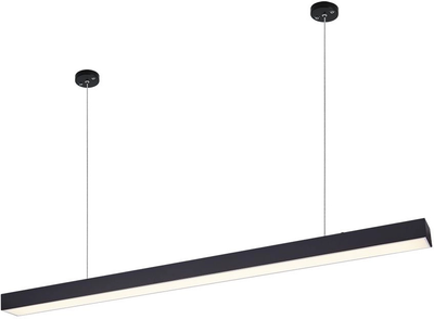 Светильник линейный Lightwell LW-LINE-52W-B 3000K (6900049294603)