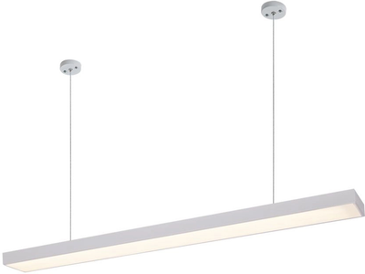 Светильник линейный Lightwell LW-LINE-60W-W 6500K (6900049295907)