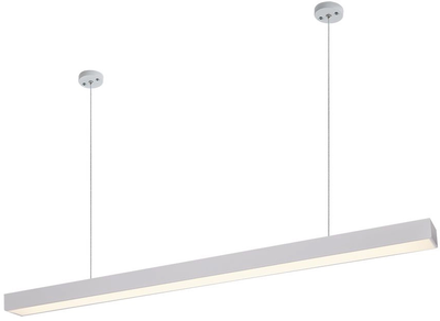 Светильник линейный Lightwell LW-LINE-36W-W 6500K (303144)