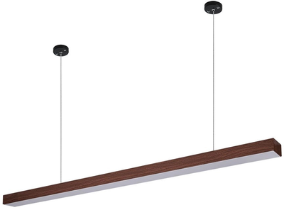 Светильник линейный Lightwell LW-LINE-45W-WD 3000K (303155)