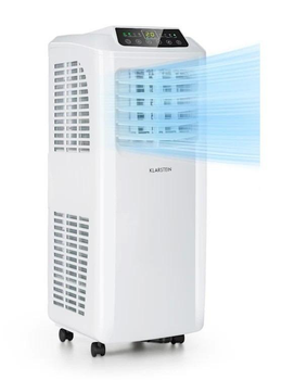 Мобильный кондиционер Klarstein Pure Blizzard Smart 7k (10035805)