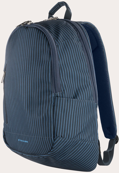 Рюкзак для ноутбука Tucano Magnum 16" Blue (BKMAG15-GS-B)