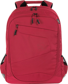 Рюкзак для ноутбука Tucano Lato 15.6-16" Red (BLABK15-R)
