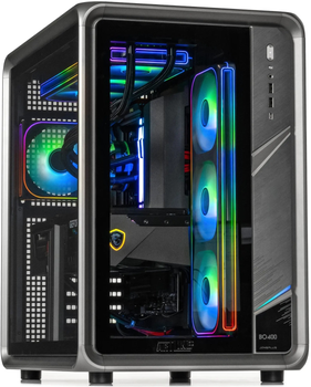 Компьютер ARTLINE Gaming BO400 Windows 11 Home (BO400v08Win)