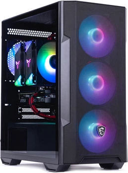 Компьютер ARTLINE Gaming DRGN (DRGNv146)
