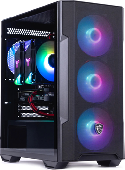 Компьютер ARTLINE Gaming DRGN (DRGNv147)