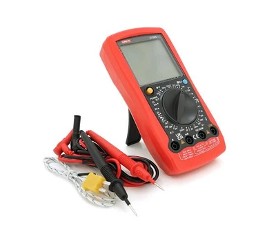 Мультиметр UNI-T UT58C