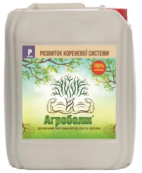 Добриво Агроболік "Фосфор" 20л