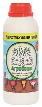 Добриво Агроболік "Бор" 1л