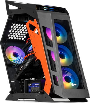 Компьютер ARTLINE Gaming STLKR (STLKRv59)